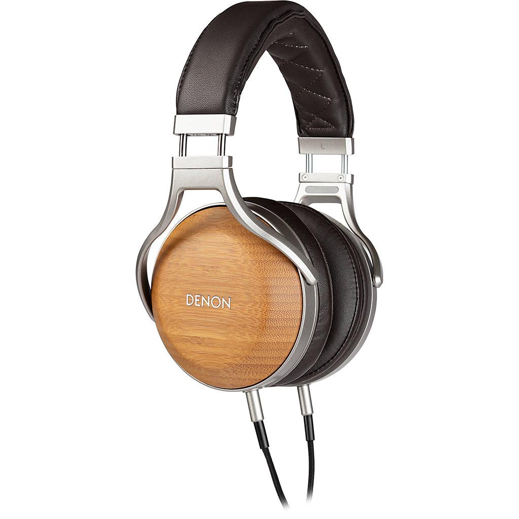 Denon AHD9200 Headphones Headphones Denon