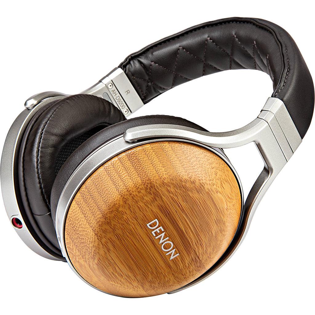 Denon AHD9200 Headphones Headphones Denon