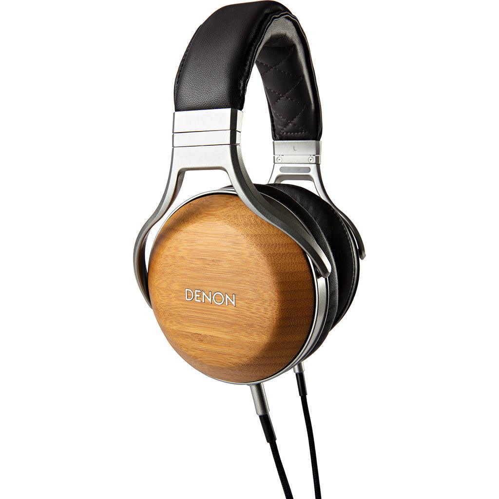 Denon AHD9200 Headphones Headphones Denon