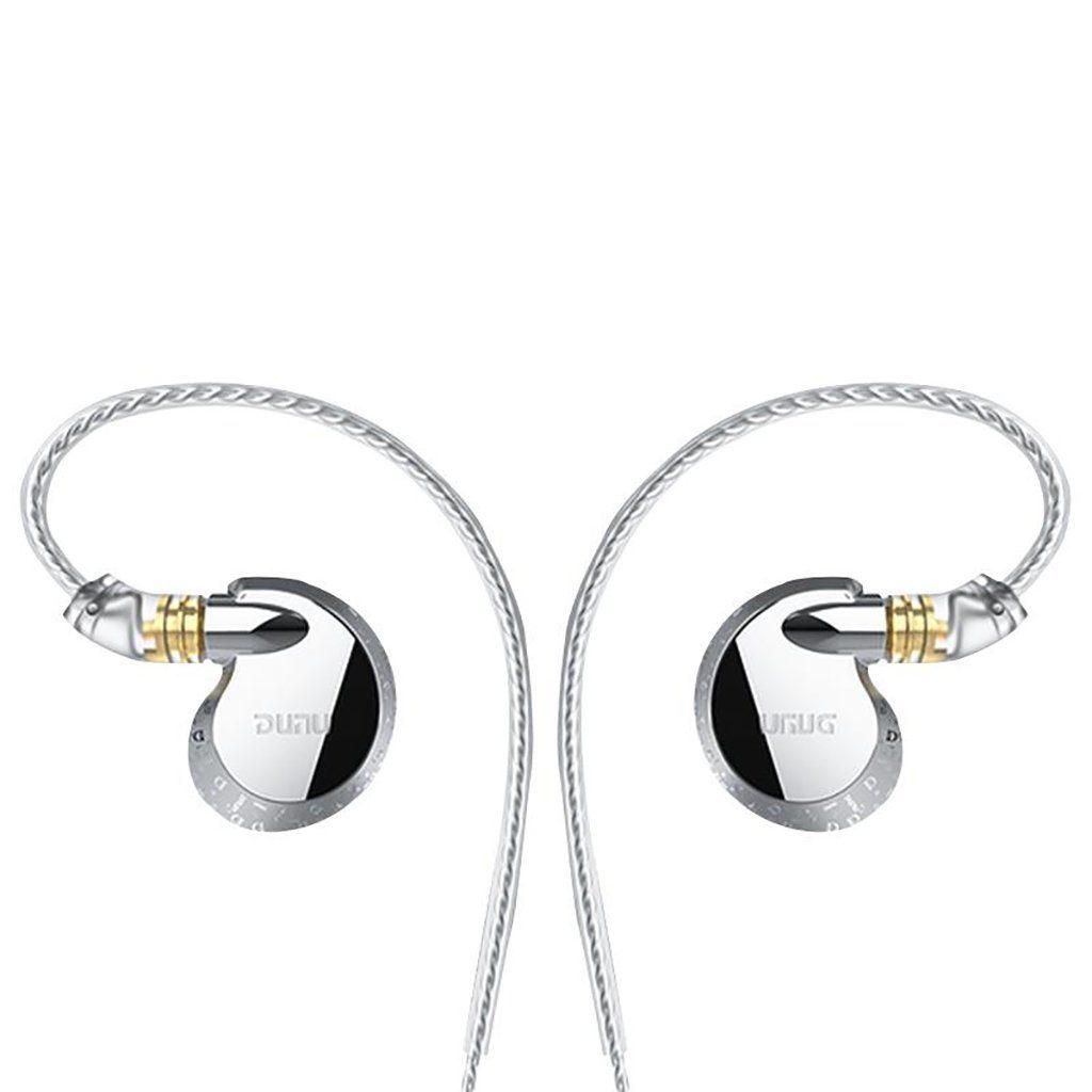 Dunu Falcon Pro In-Ear Monitor Headphones Headphones Dunu
