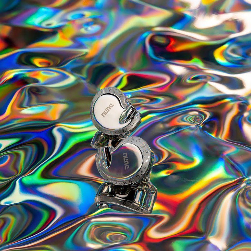 Dunu Falcon Pro In-Ear Monitor Headphones Headphones Dunu