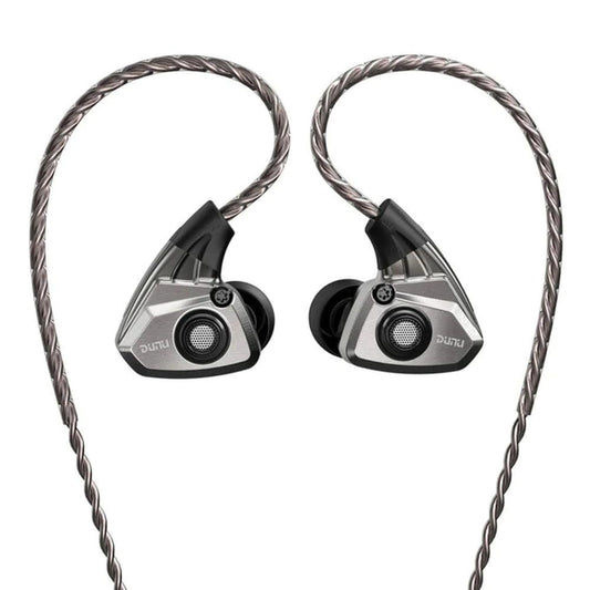 Dunu Titan S In-Ear Headphones Headphones Dunu