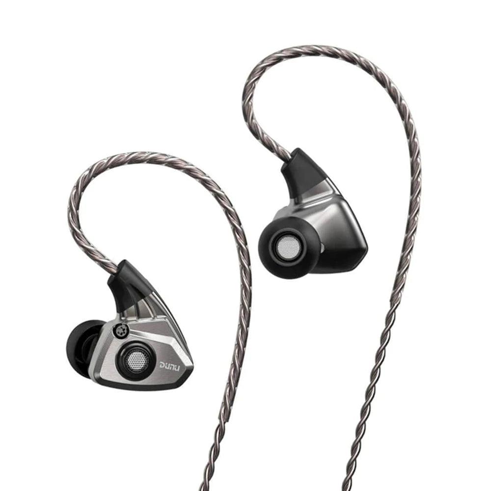 Dunu Titan S In-Ear Headphones Headphones Dunu 