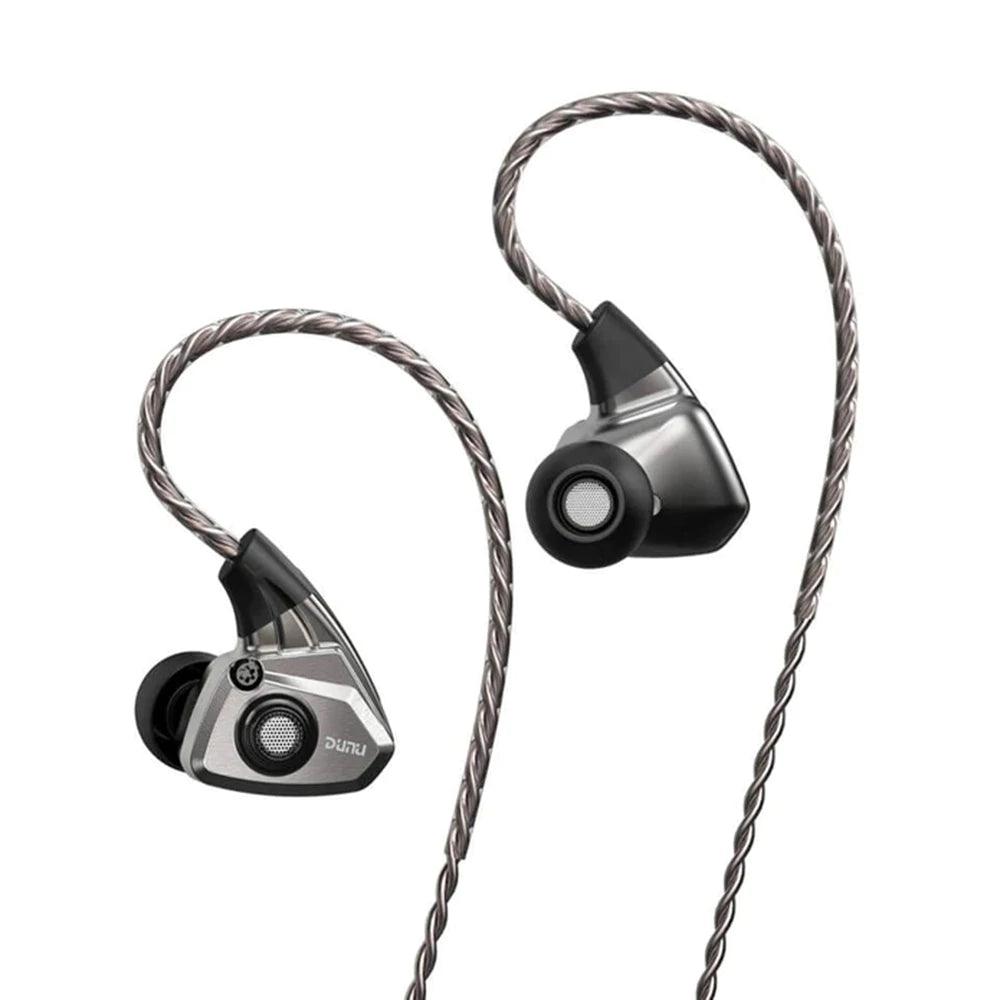 Dunu Titan S In-Ear Headphones Headphones Dunu