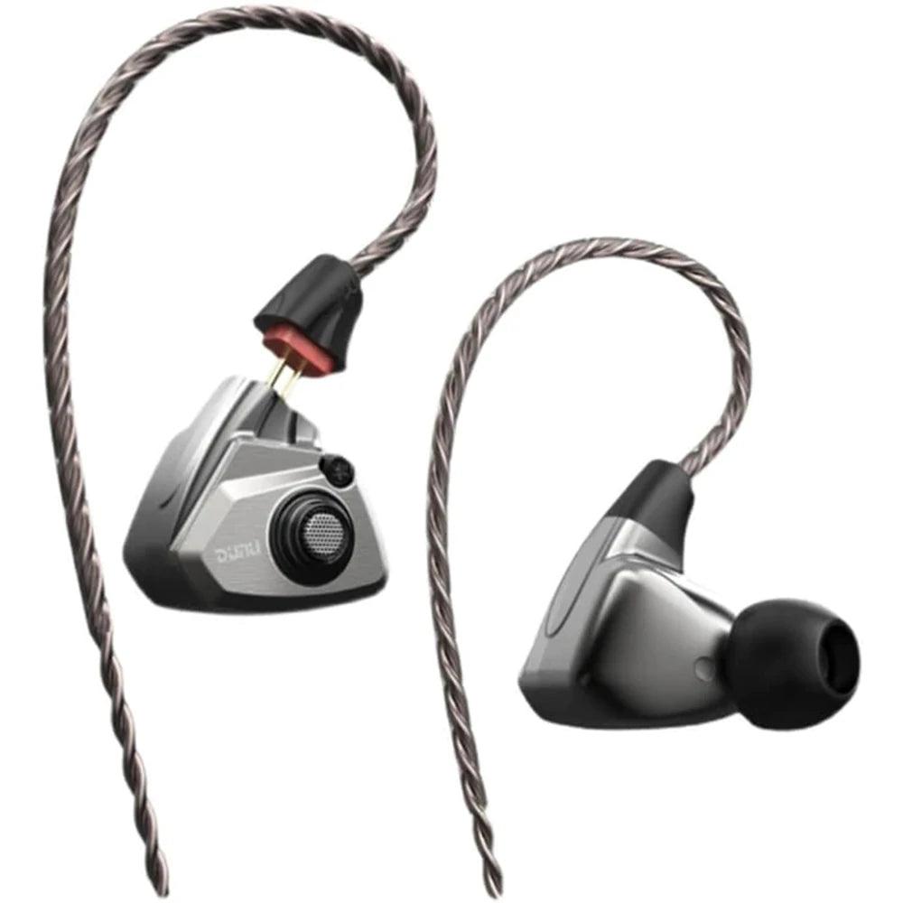 Dunu Titan S In-Ear Headphones Headphones Dunu