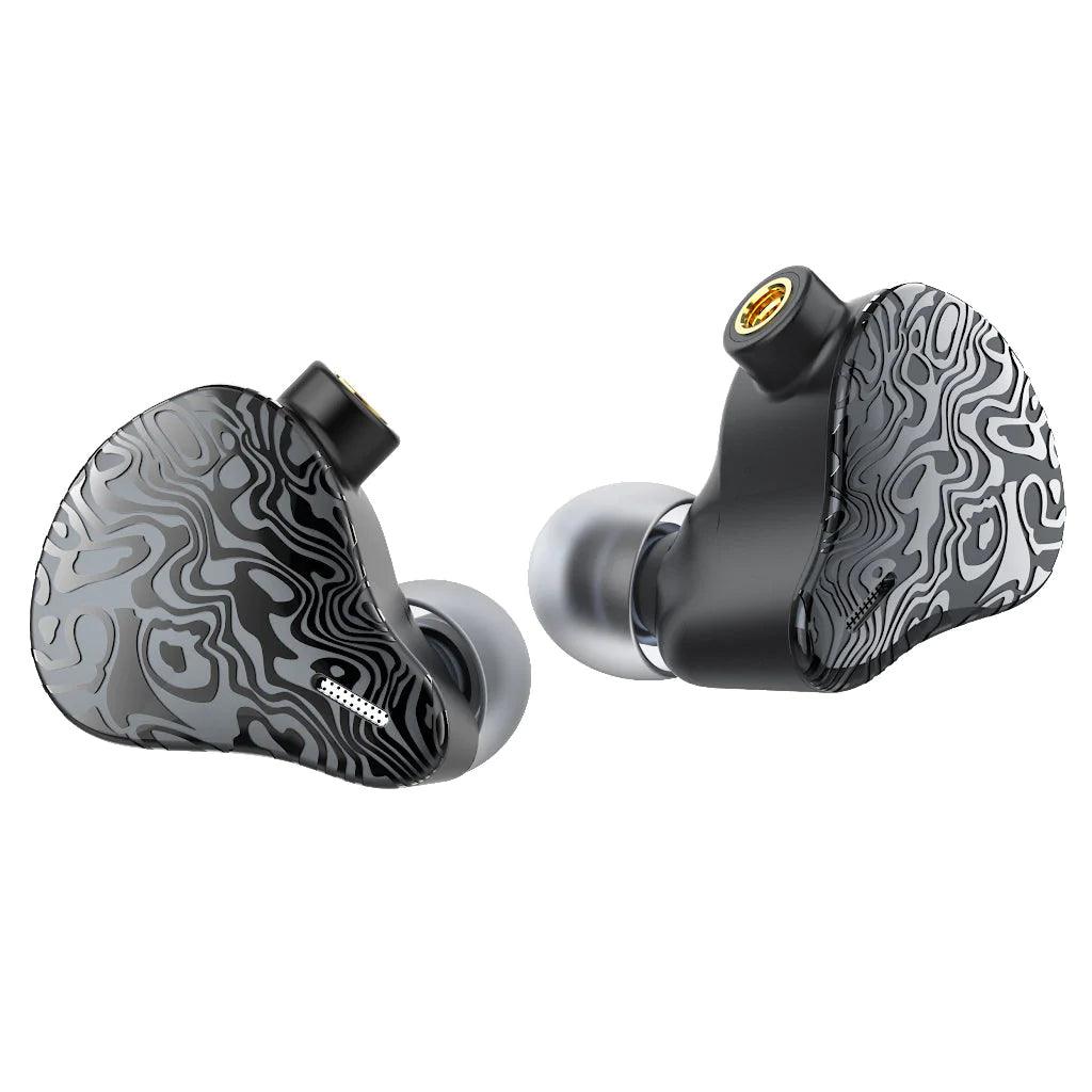 Dunu Vulkan In-Ear Monitor Headphones Headphones Dunu 