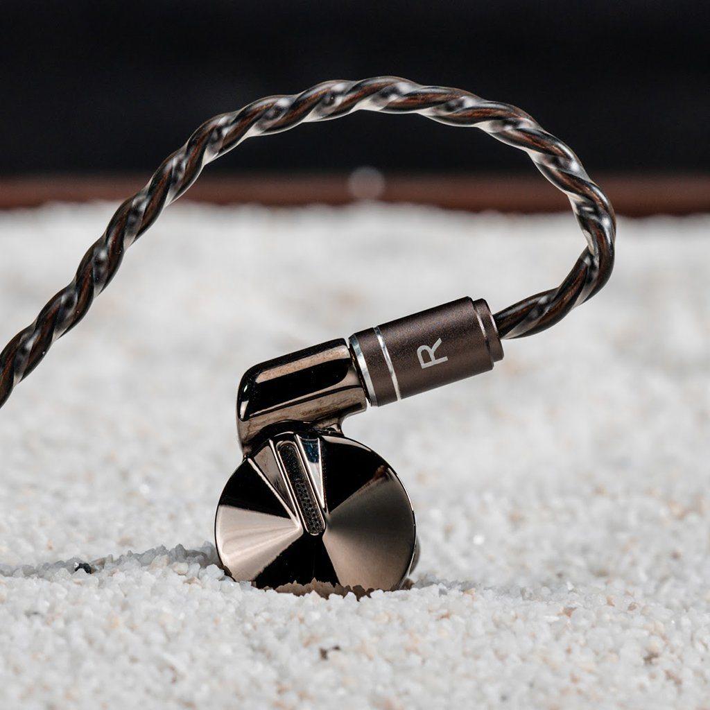 Dunu Zen Pro In-Ear Monitor Headphones Headphones Dunu