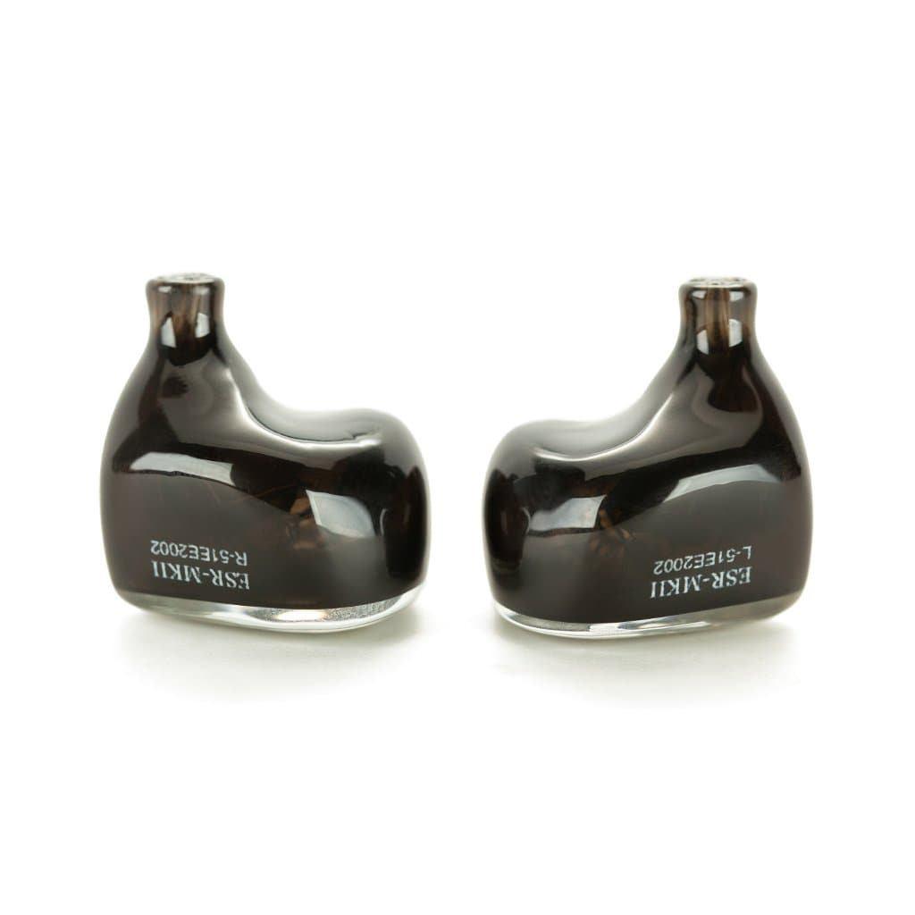 Empire Ears ESR MK II In-Ear Monitor Headphones earphones made in the usa | Available on Headphones.com