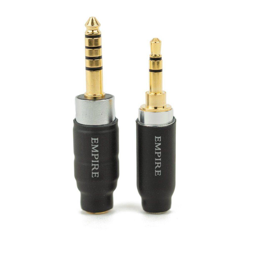 Empire Ears 2.5mm to 3.5mm Adapter Accessories Empire Ears