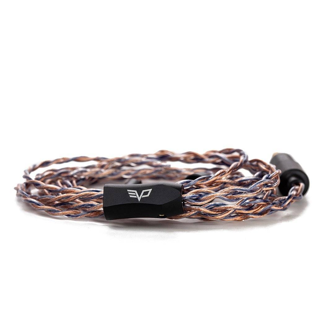 Empire Ears Evo Flagship In-Ear Monitor Headphones - Launch Edition Headphones Empire Ears