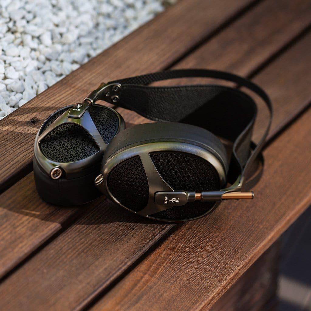 Meze Empyrean - Open-Box Headphones Meze