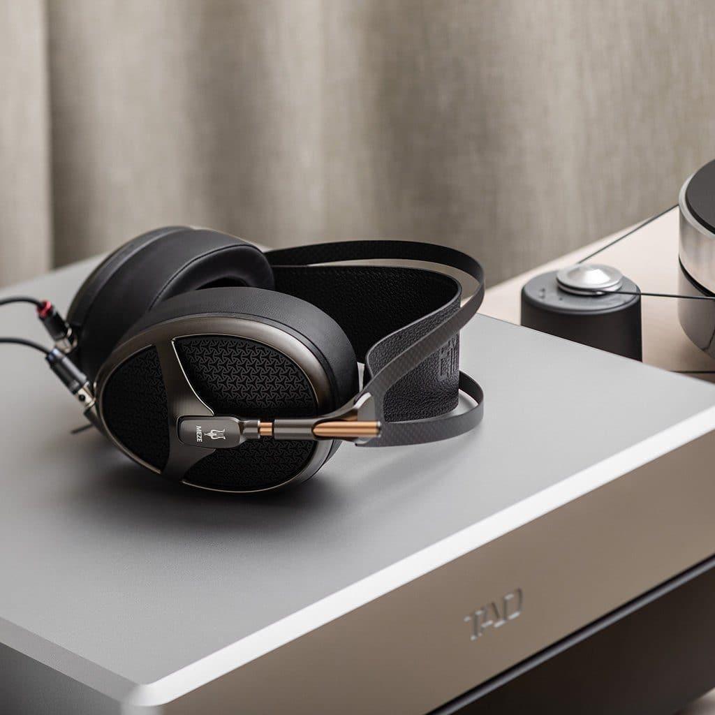 Meze Empyrean - Open-Box Headphones Meze