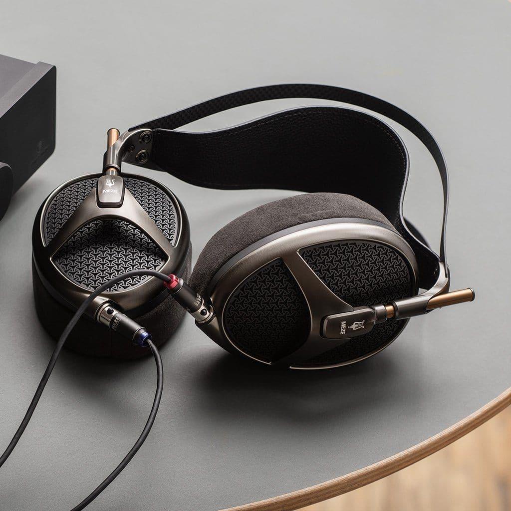 Meze Empyrean - Open-Box Headphones Meze