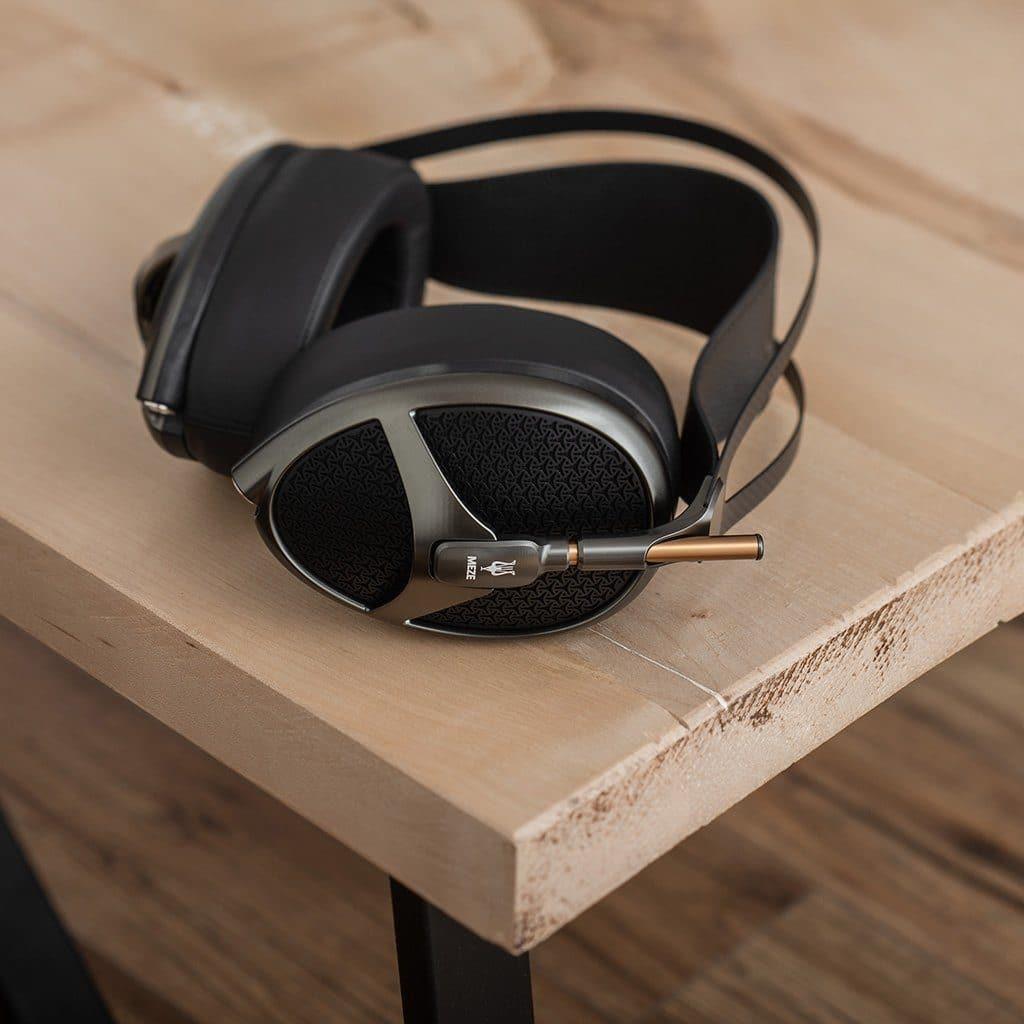 Meze Empyrean - Open-Box Headphones Meze