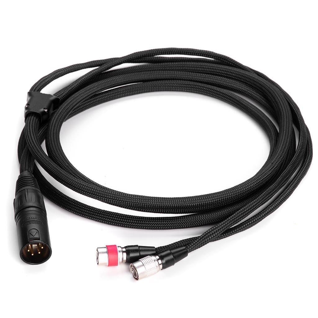 MrSpeakers Ether 2 Open-Box Headphones MrSpeakers