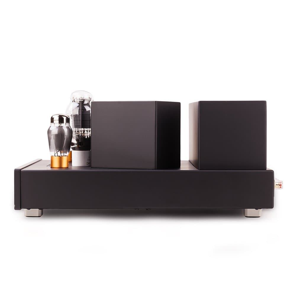 Feliks Audio Desktop Integrated Tube Amplifier | Headphones.com