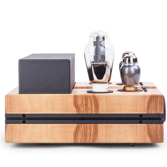 Feliks Audio Envy Flagship Desktop Headphone Tube Amplifier Headphone Amplifiers Feliks Audio