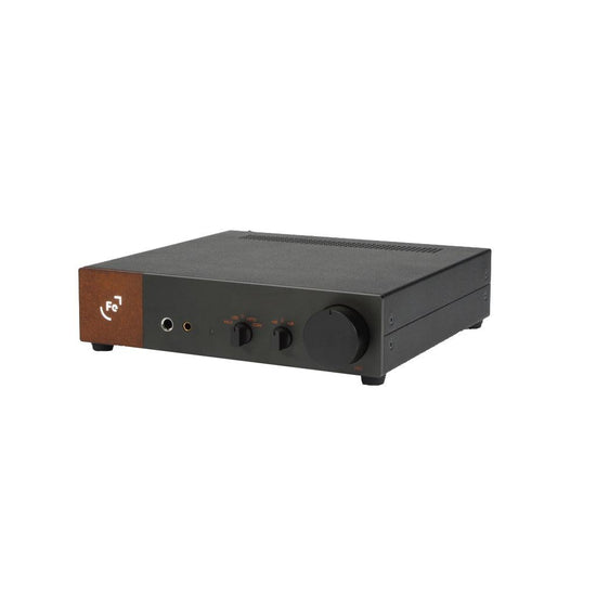Ferrum ERCO Balanced DAC & Headphone Amplifier Headphone Amplifiers Ferrum Audio