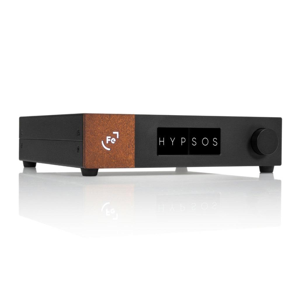 Ferrum HYPSOS Linear/Switching Hybrid Power System Power Conditioner Ferrum Audio