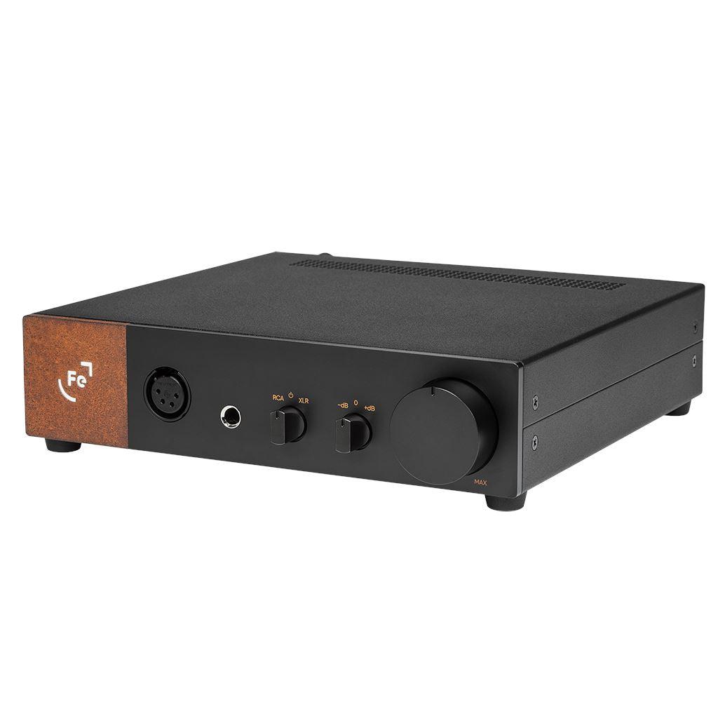 Ferrum Oor Desktop Headphone Amplifier Headphone Amplifiers Ferrum Audio