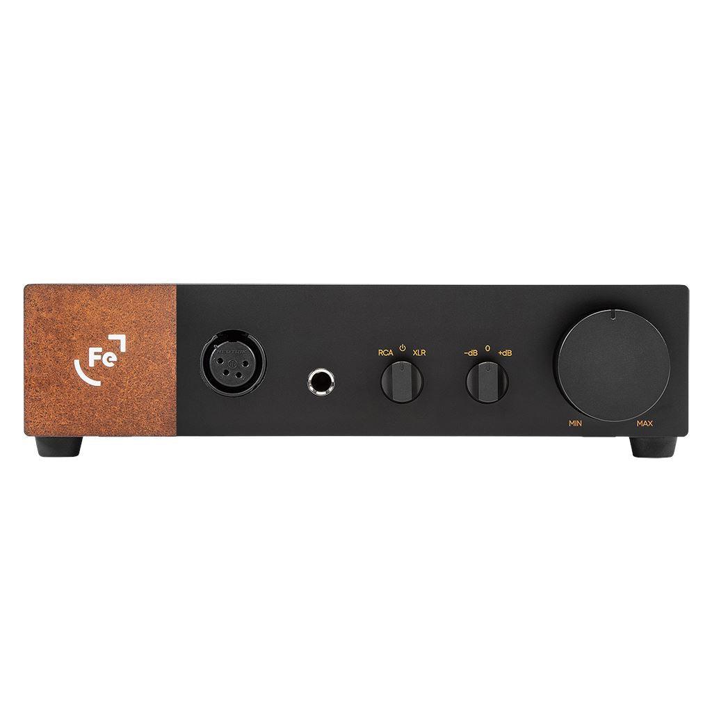 Ferrum Oor Desktop Headphone Amplifier Headphone Amplifiers Ferrum Audio