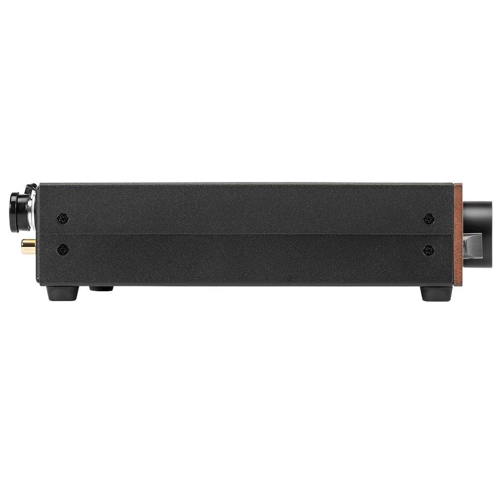 Ferrum Oor Desktop Headphone Amplifier Headphone Amplifiers Ferrum Audio