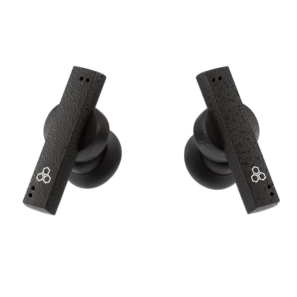 Final Audio ZE8000 True Wireless In-Ear Headphones Headphones Final Audio Black