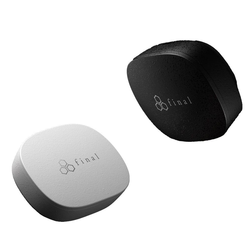 Final Audio ZE8000 True Wireless In-Ear Headphones Headphones Final Audio