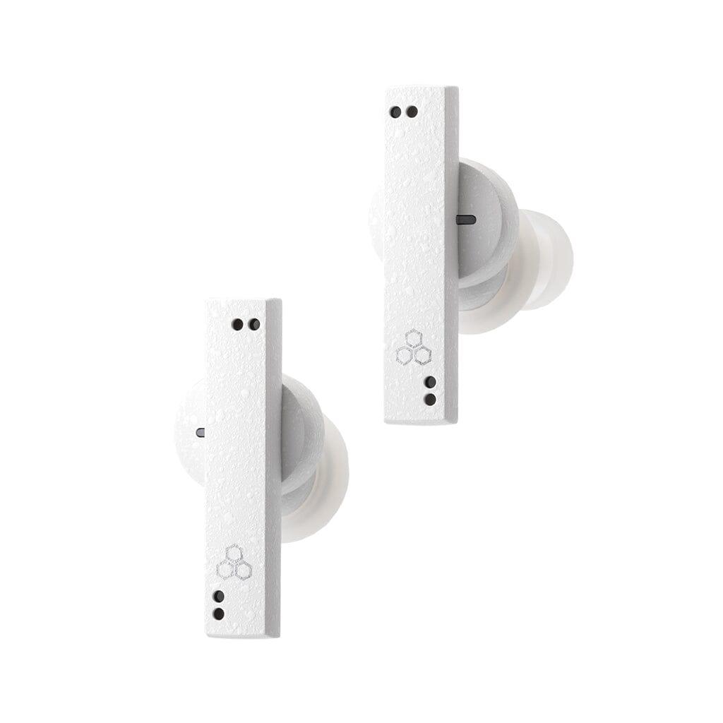 Final Audio ZE8000 True Wireless In-Ear Headphones Headphones Final Audio White