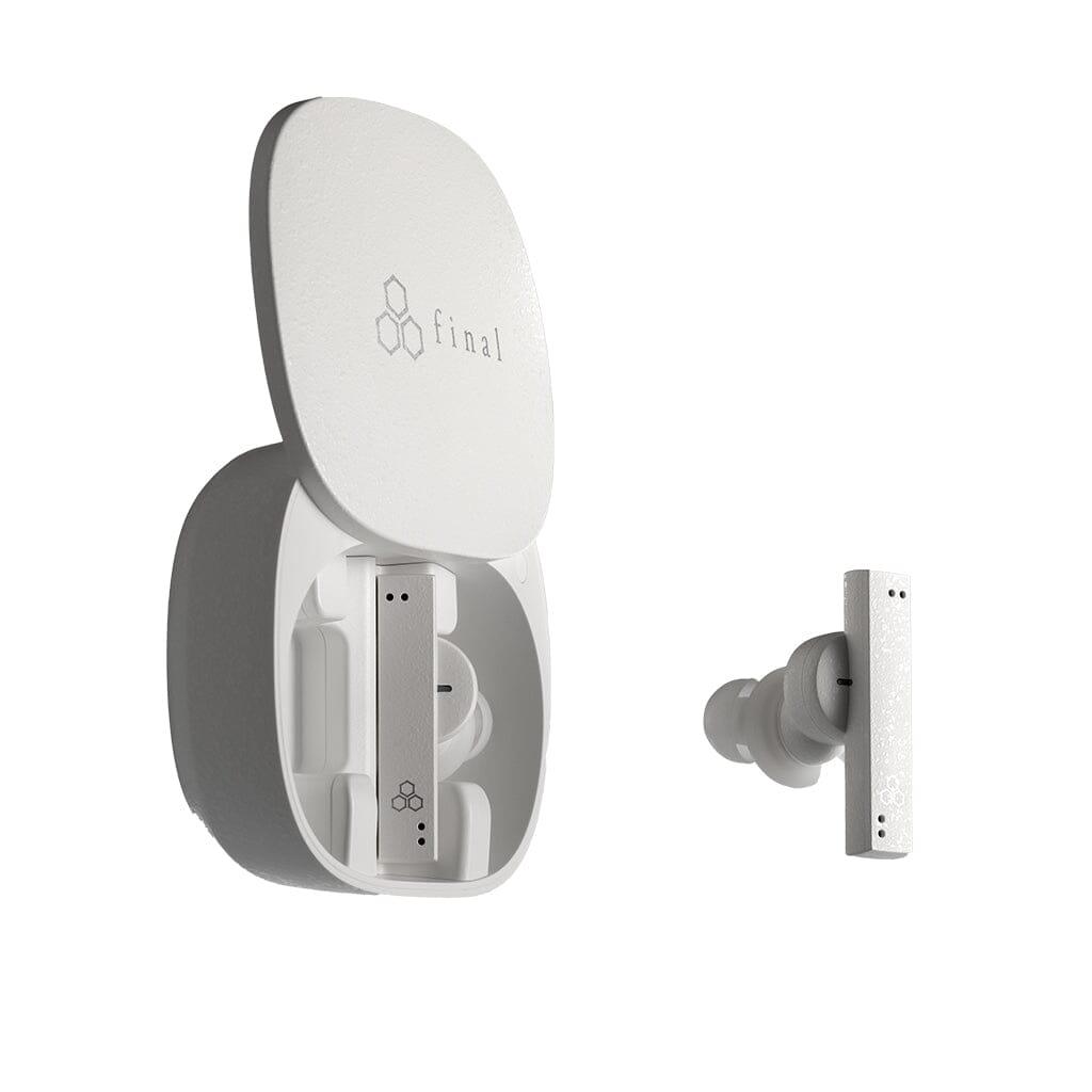 Final Audio ZE8000 True Wireless In-Ear Headphones Headphones Final Audio