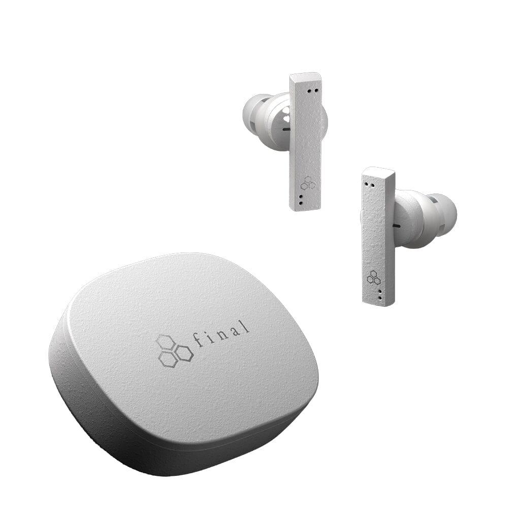 Final Audio ZE8000 True Wireless In-Ear Headphones Headphones Final Audio