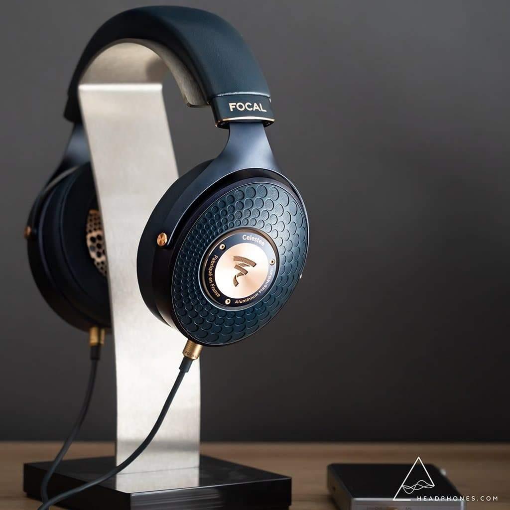 Focal Celestee Headphones Focal 