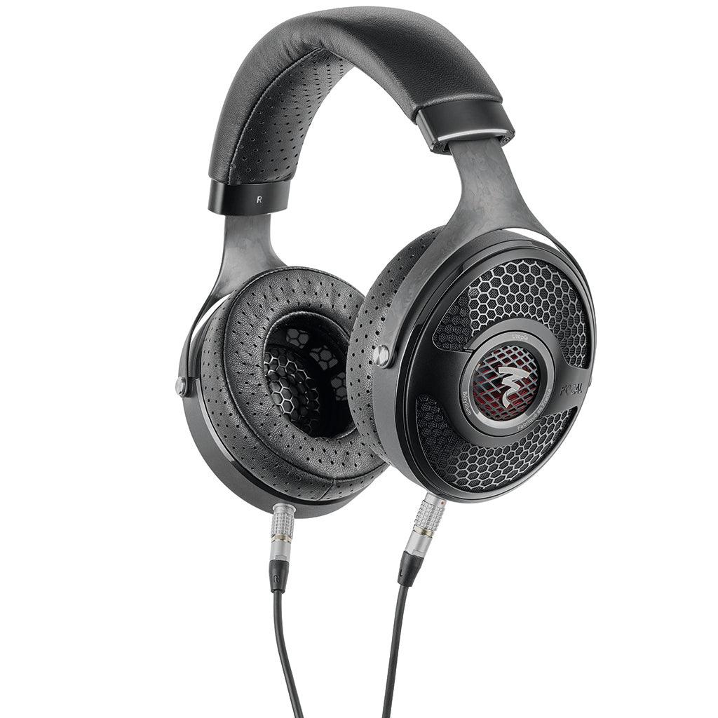 Focal Utopia 2 Dynamic driver over-ear headphones