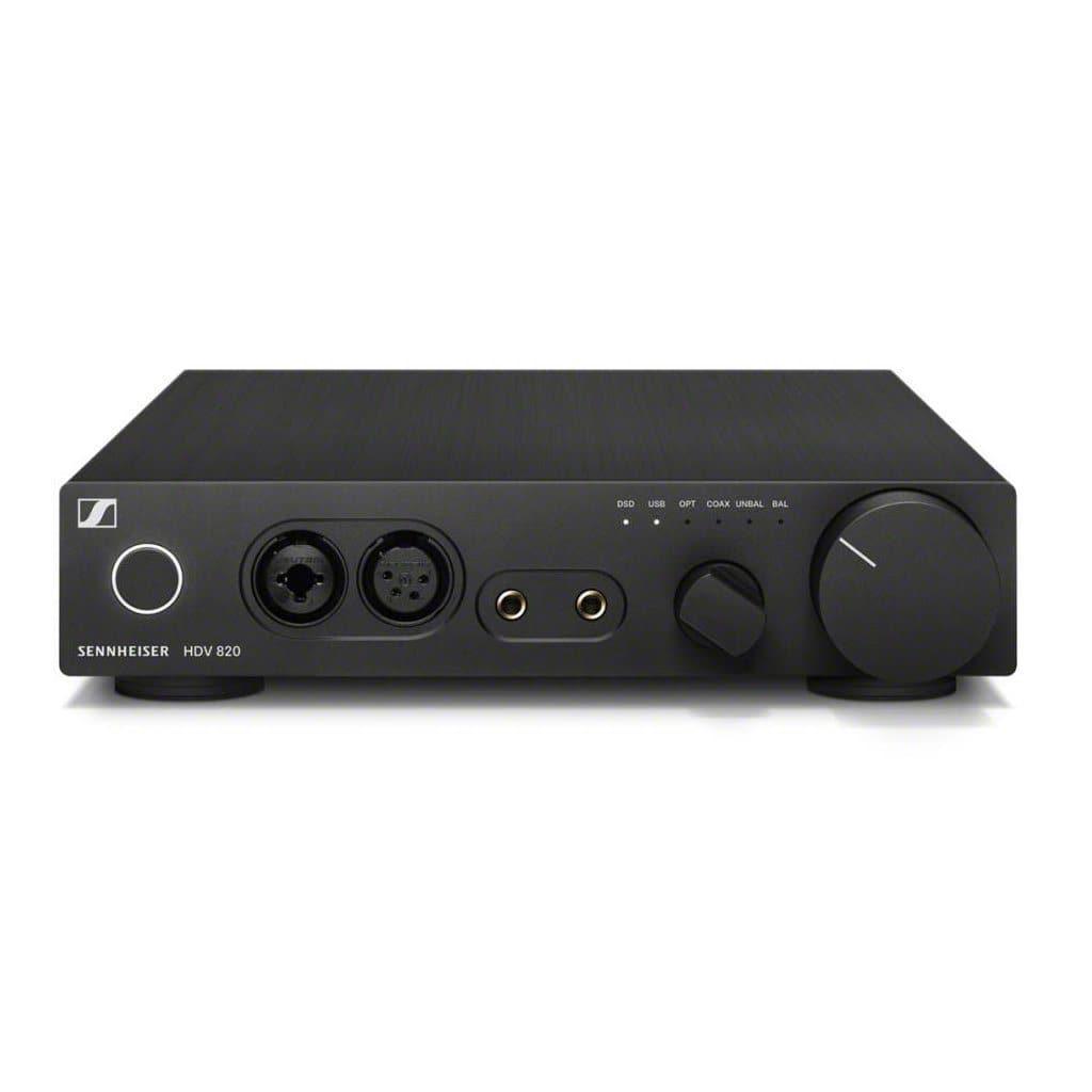 Sennheiser HDV 820 Headphone Amplifier Headphone Amplifiers Sennheiser 