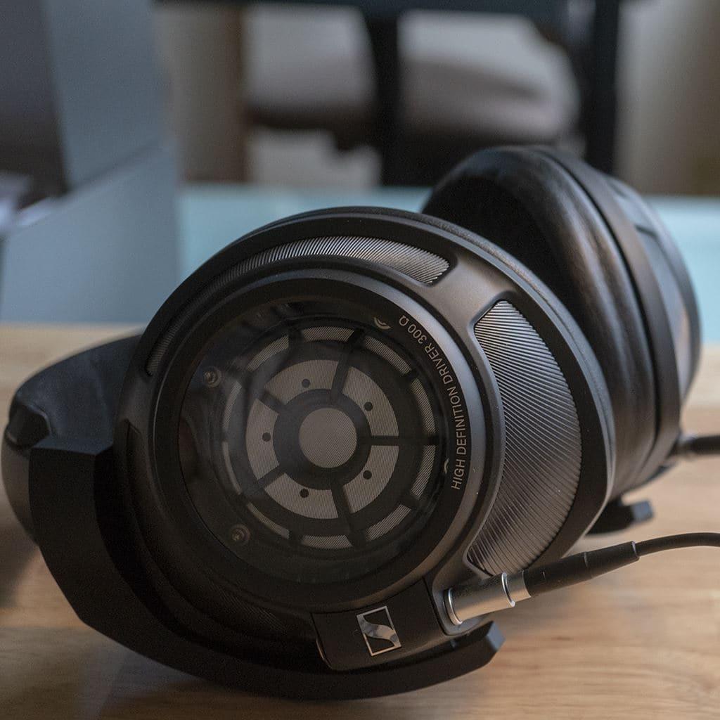 Sennheiser HD 820 Headphones Sennheiser