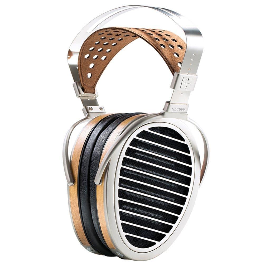 Hifiman HE1000 V2 Headphones - Stealth Magnet Edition