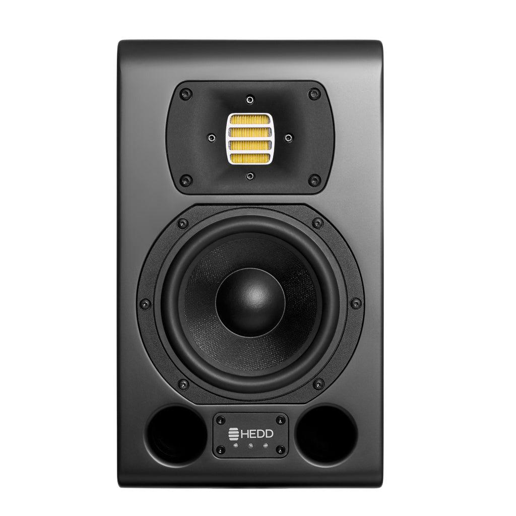 HEDD Audio TYPE 05 MK II Nearfield Studio Monitor (Single) Speakers HEDD Audio