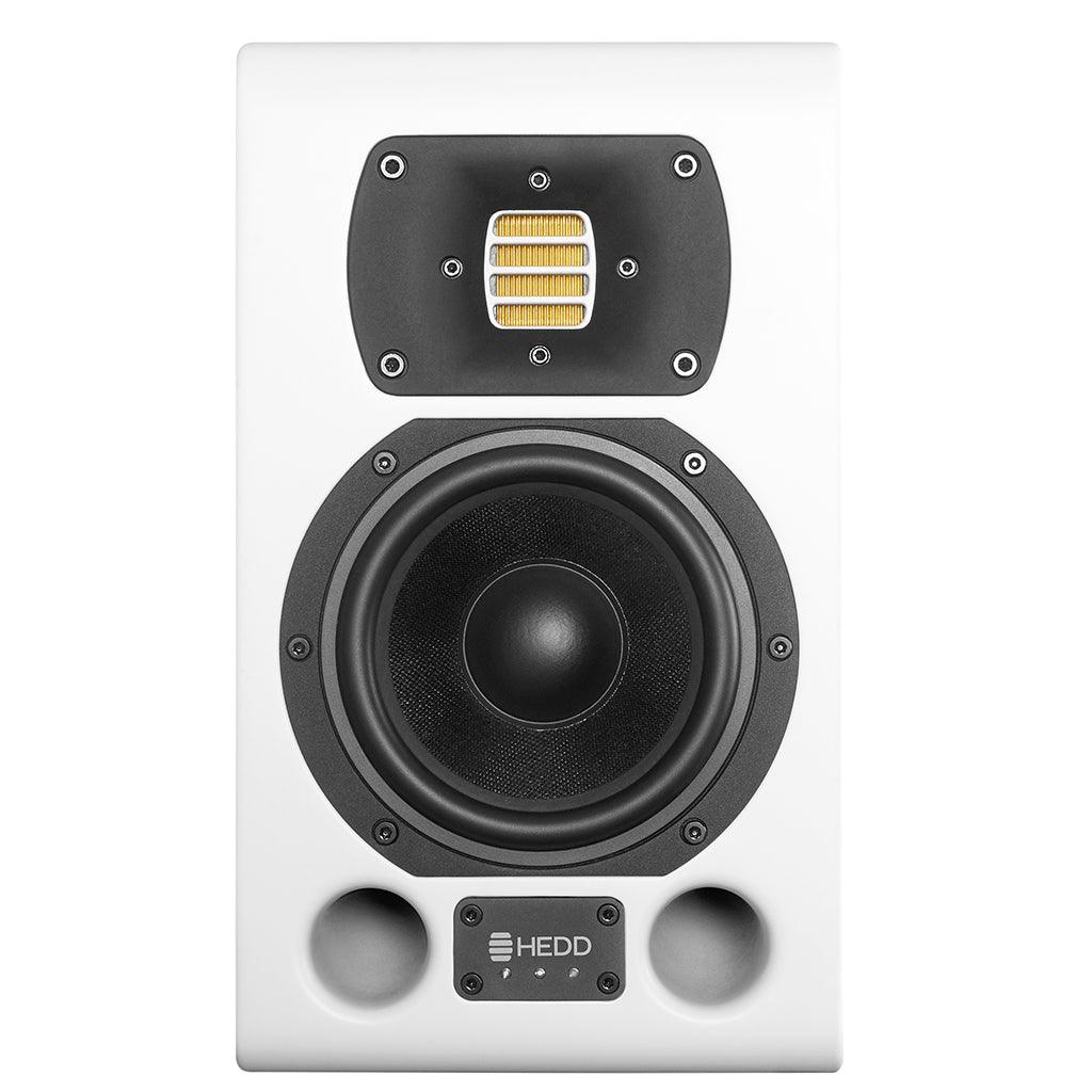 HEDD Audio TYPE 05 MK II Nearfield Studio Monitor (Single) Speakers HEDD Audio
