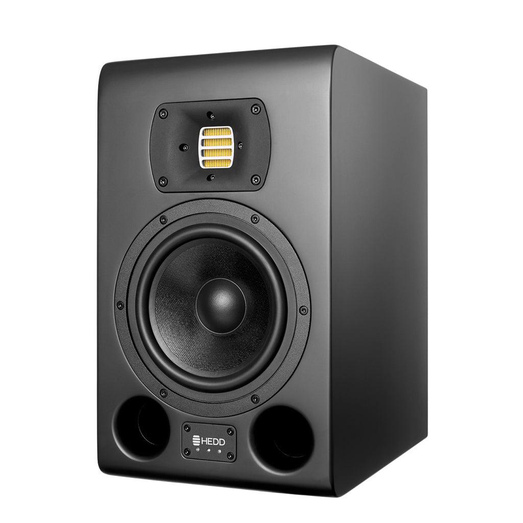 HEDD Audio TYPE 07 MK2 Series Nearfield Studio Monitor (Single) Speakers HEDD Audio