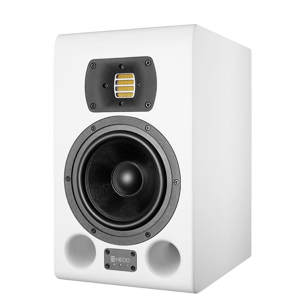 HEDD Audio TYPE 07 MK2 Series Nearfield Studio Monitor (Single) Speakers HEDD Audio