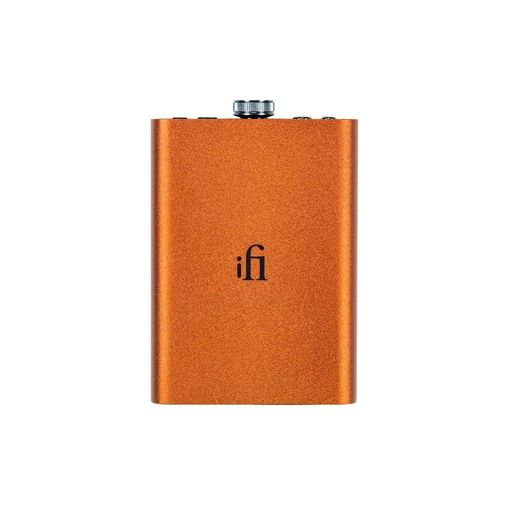 iFi Audio Hip DAC V2 Portable DAC & Amp DACs iFi Audio
