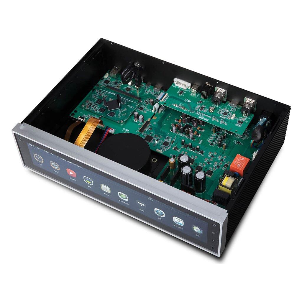 HiFi Rose 150B Reference HiFi Network Streamer Streamer HiFi Rose