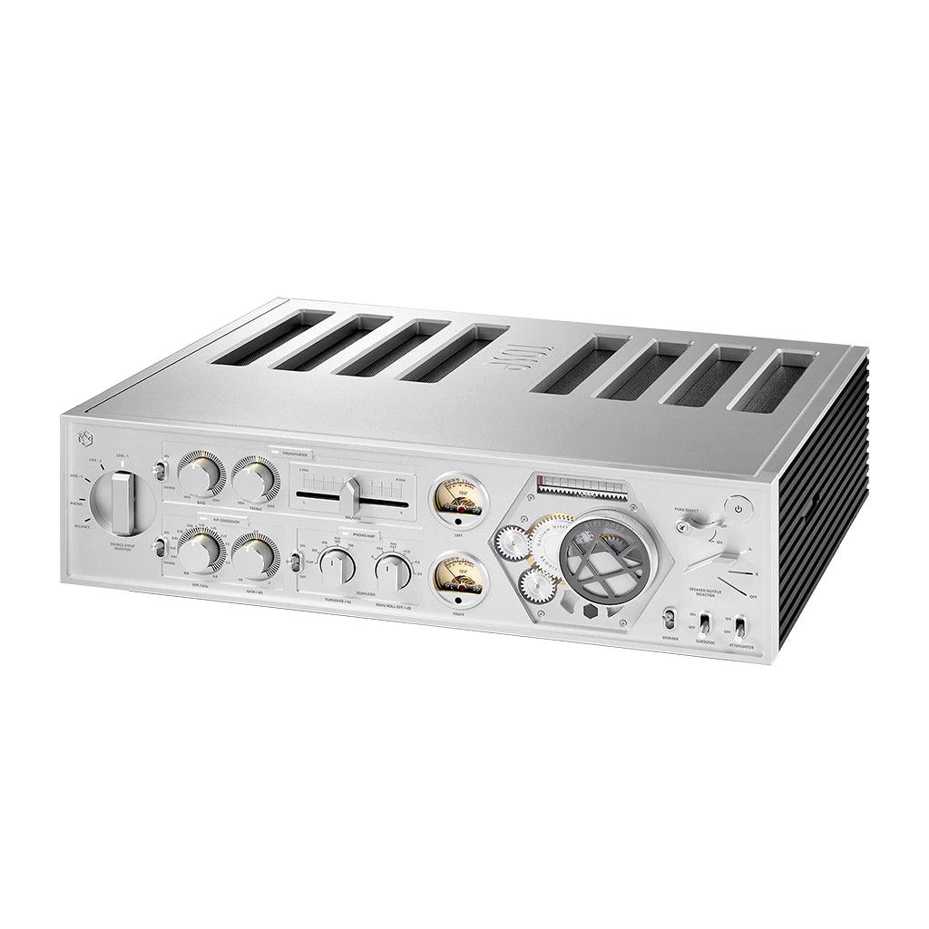 HiFi Rose RA180 Integrated Amplifier Integrated Amplifier headphones.com