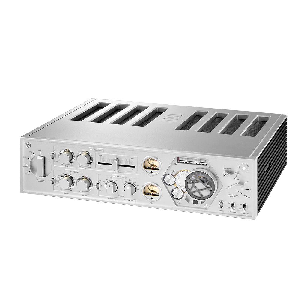 HiFi Rose RA180 Integrated Amplifier Integrated Amplifier headphones.com 