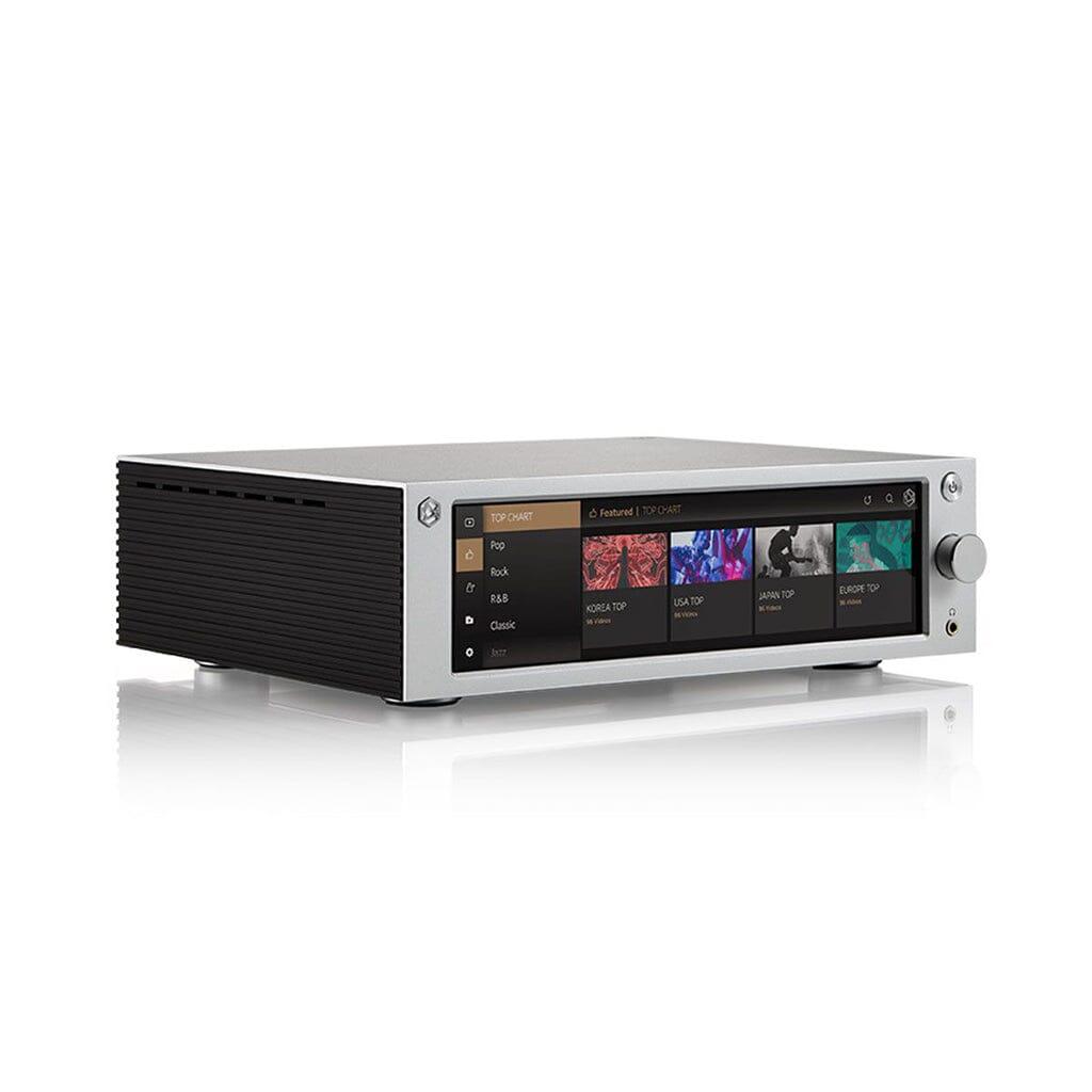 HiFi Rose RS250 Network Streamer, DAC and Pre-Amp Streamer HiFi Rose