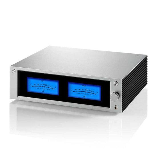HiFi Rose RS250 Network Streamer, DAC and Pre-Amp Streamer HiFi Rose