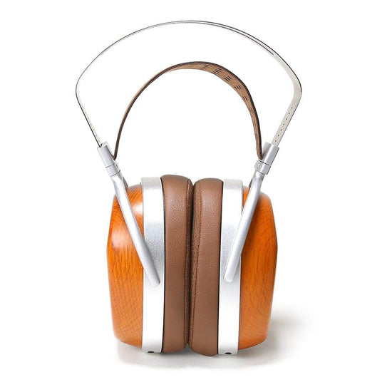 HiFiMAN Audivina Closed-Back Headphones Headphones Hifiman