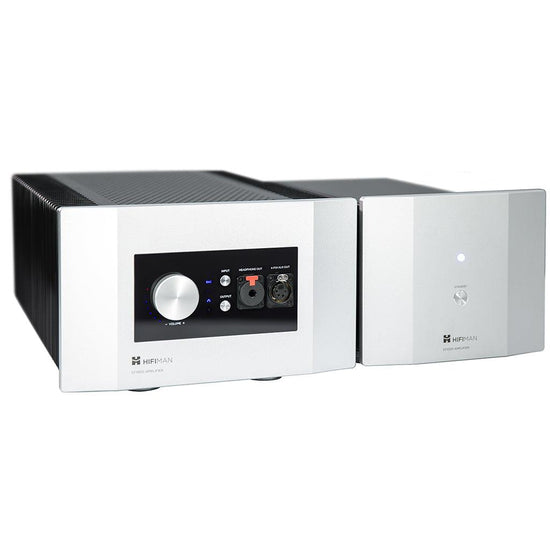 Hifiman EF1000 Hybrid Tube Headphone & Speaker Amplifier Headphone Amplifiers HiFiMAN