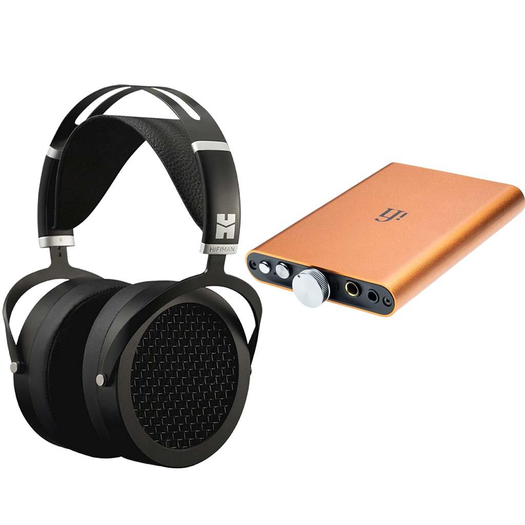 Headphones & portable audio - HIFIMAN.com