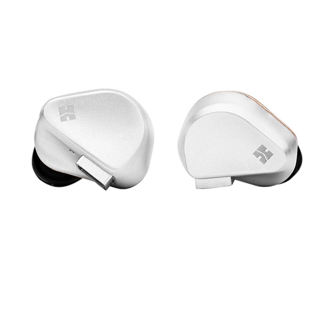 Hifiman Svanar In-Ear Headphones Headphones Hifiman